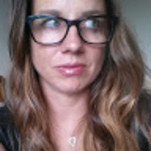 Meet your Posher, Christy